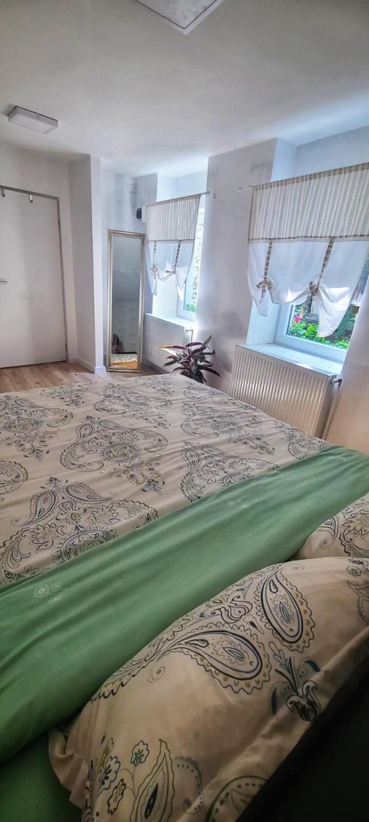 Anna'S Guesthouse คลูจ-นาโปกา ภายนอก รูปภาพ