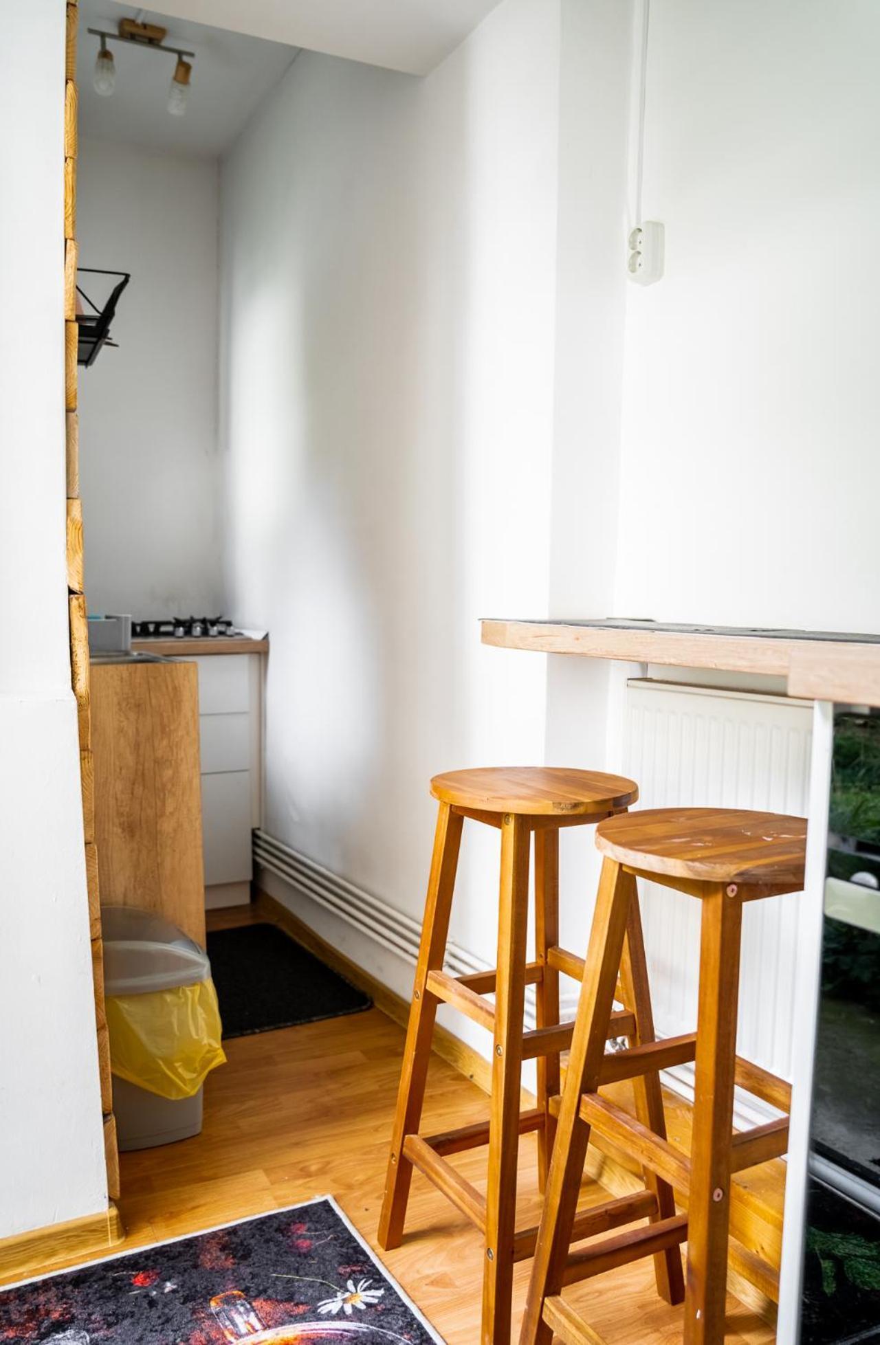 Anna'S Guesthouse คลูจ-นาโปกา ภายนอก รูปภาพ