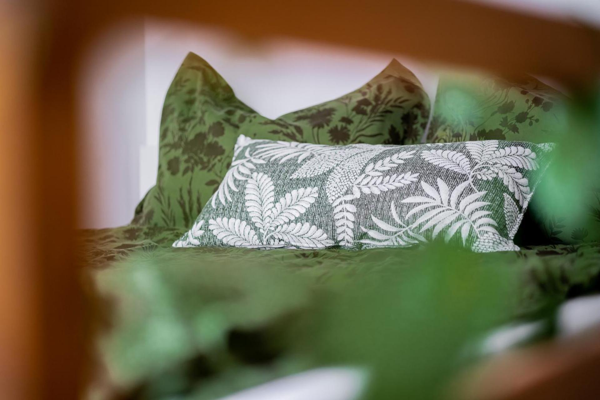 Anna'S Guesthouse คลูจ-นาโปกา ภายนอก รูปภาพ