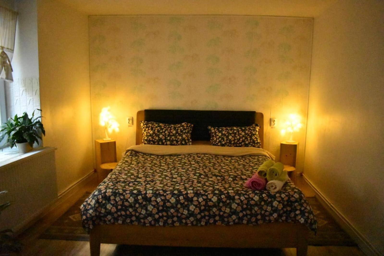 Anna'S Guesthouse คลูจ-นาโปกา ภายนอก รูปภาพ